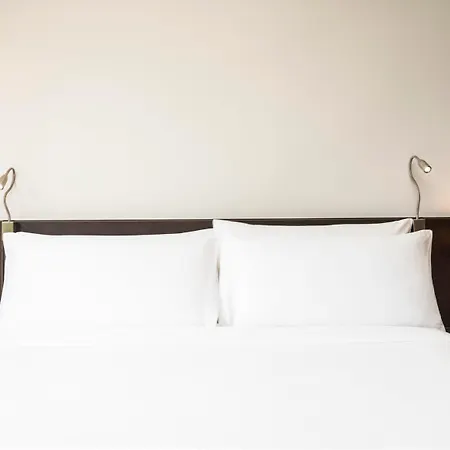 Maitria Hotel Sukhumvit 18 Bangkok - A Chatrium Collection-3